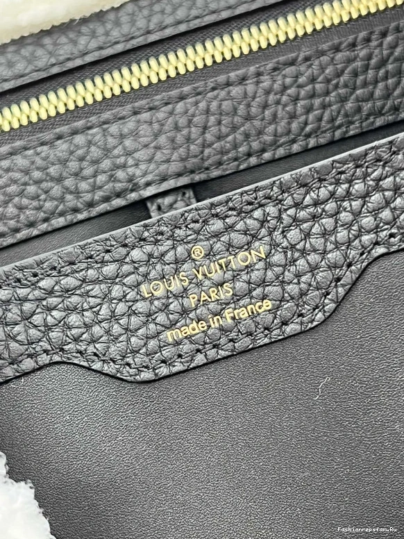 FS CHEAP CAPUCINES VUITTON MM LOUIS 0714